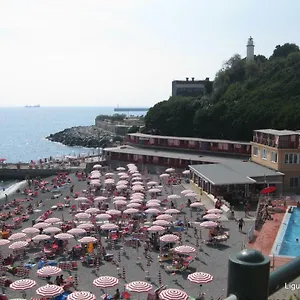 Sea Loft Appartamento Genova